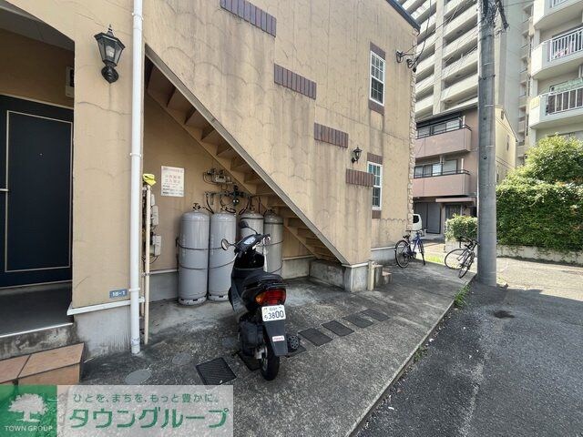 リブレア白鳥の物件内観写真