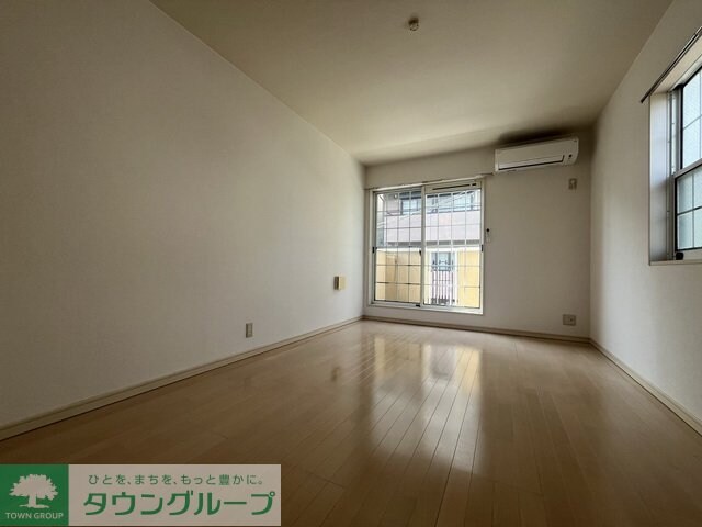 リブレア白鳥の物件内観写真