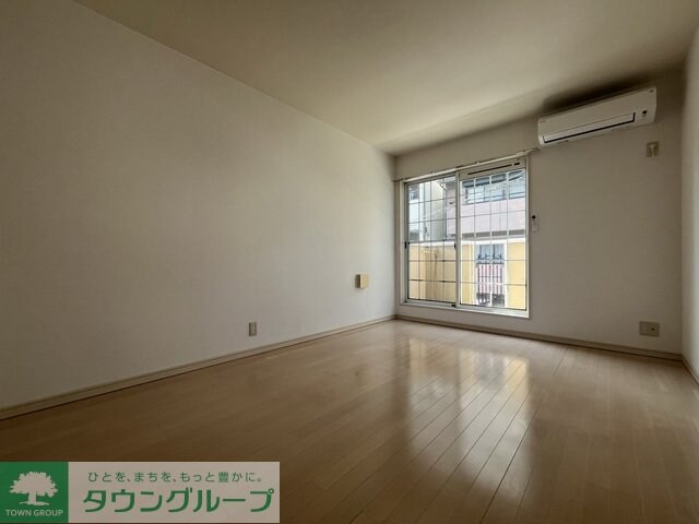 リブレア白鳥の物件内観写真