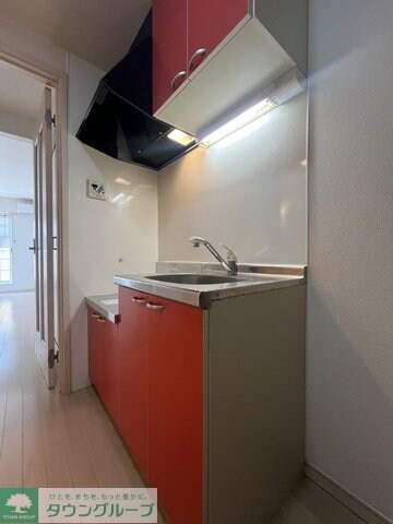 リブレア白鳥の物件内観写真