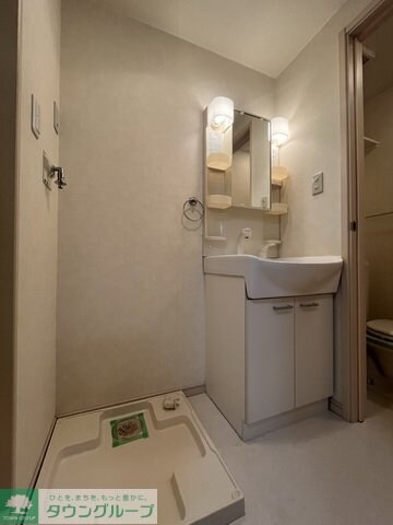 リブレア白鳥の物件内観写真