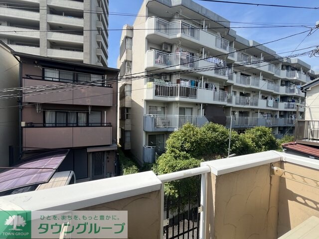 リブレア白鳥の物件内観写真