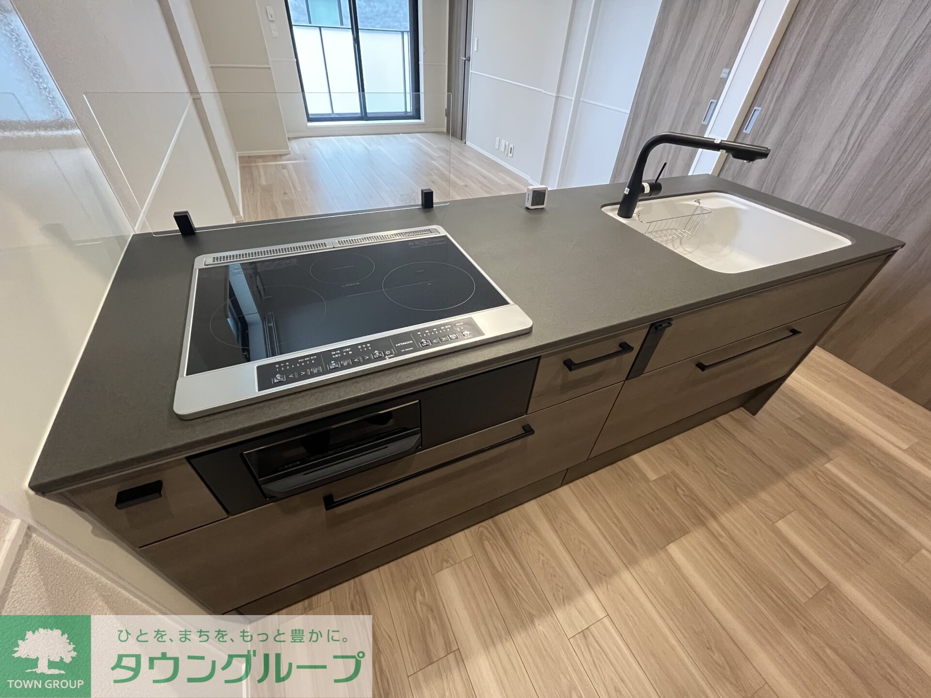 ＨＥＢＥＬ寺町の物件内観写真