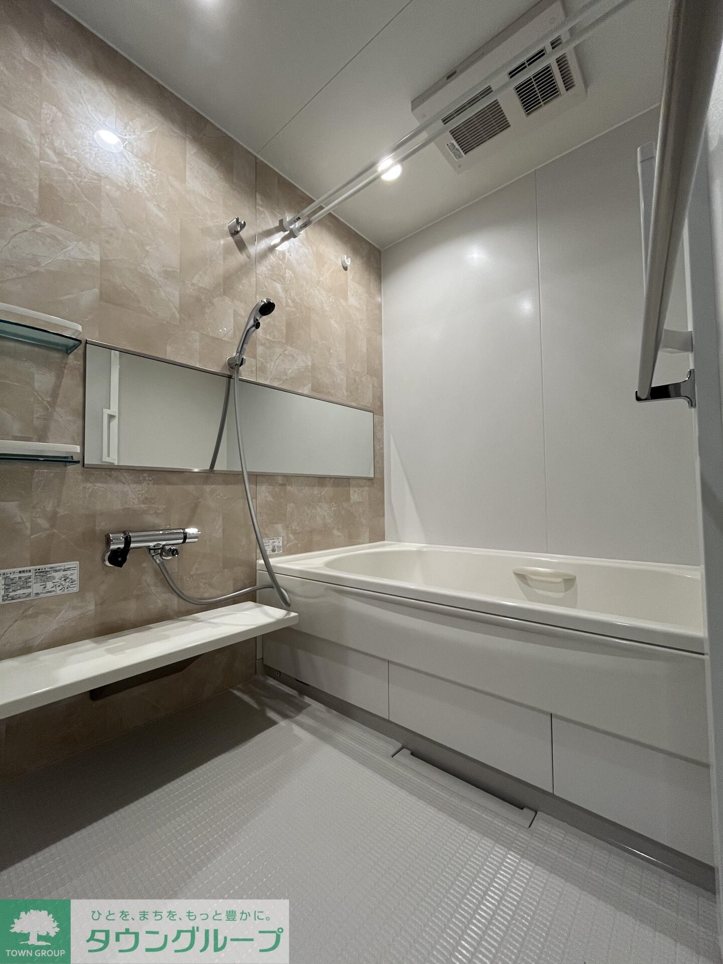 ＨＥＢＥＬ寺町の物件内観写真