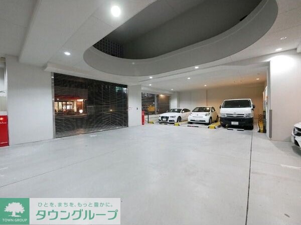 エルミタージュ新栄の物件内観写真