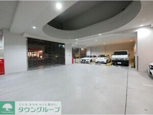 エルミタージュ新栄の物件内観写真