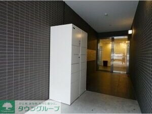 エルミタージュ新栄の物件内観写真