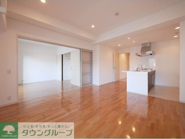 エルミタージュ新栄の物件内観写真