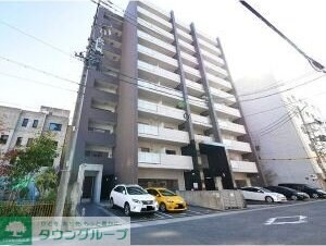 エルミタージュ新栄の物件内観写真