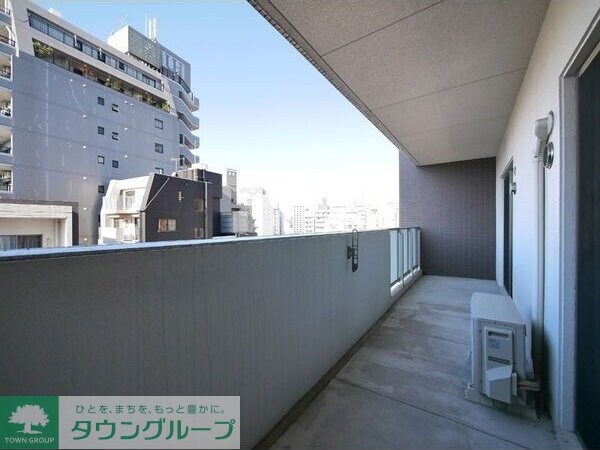 エルミタージュ新栄の物件内観写真