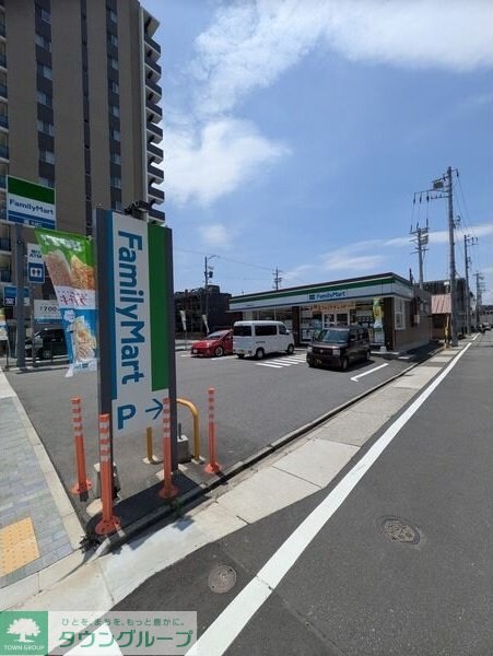 LeGioie太閤通駅IIIの物件内観写真