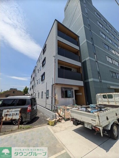 LeGioie太閤通駅IIIの物件内観写真