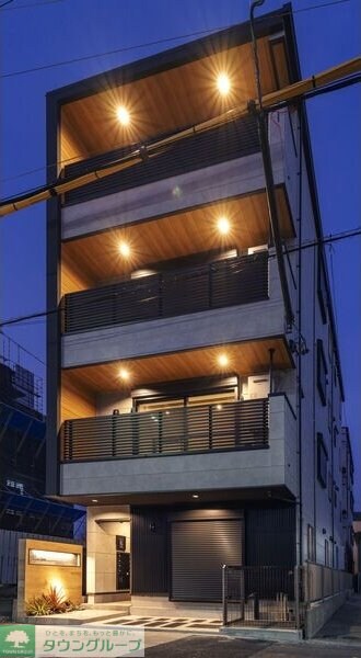 LeGioie太閤通駅IIIの物件内観写真