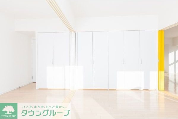 エスティメゾン葵の物件内観写真