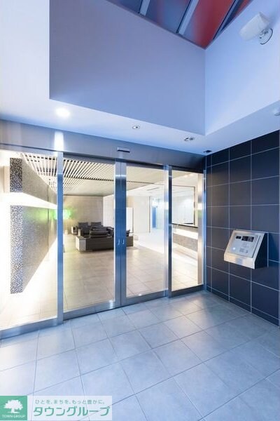 エスティメゾン葵の物件内観写真