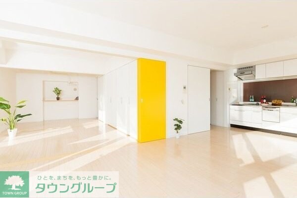 エスティメゾン葵の物件内観写真