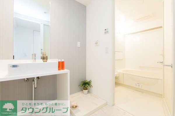 エスティメゾン葵の物件内観写真