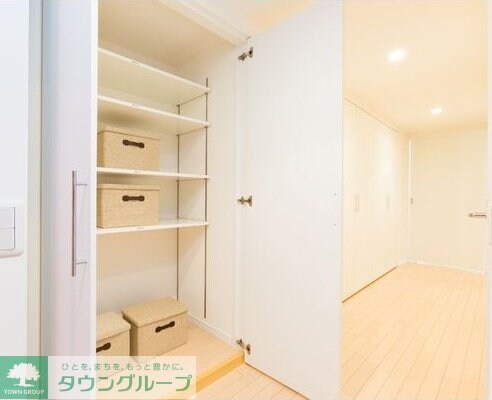 エスティメゾン葵の物件内観写真