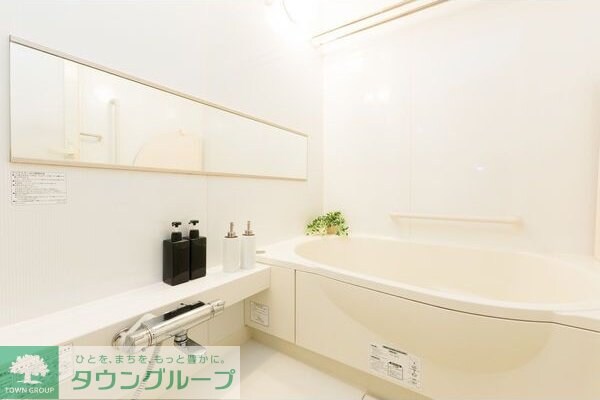 エスティメゾン葵の物件内観写真