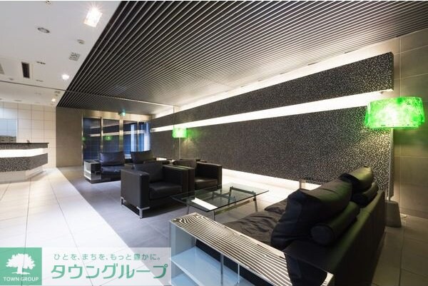 エスティメゾン葵の物件内観写真