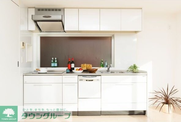 エスティメゾン葵の物件内観写真