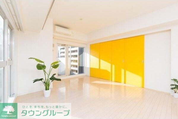 エスティメゾン葵の物件内観写真