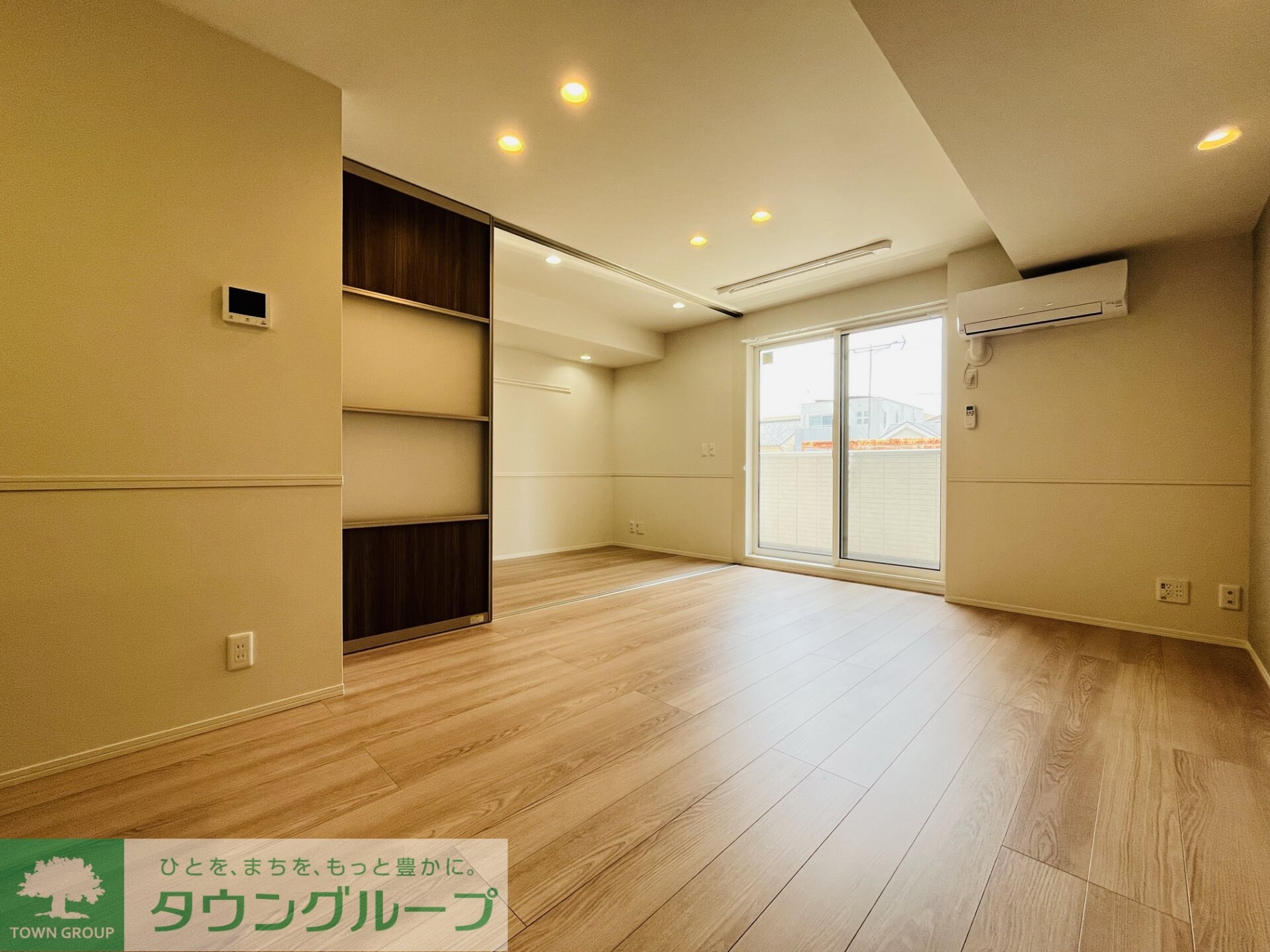 プラムVIの物件内観写真