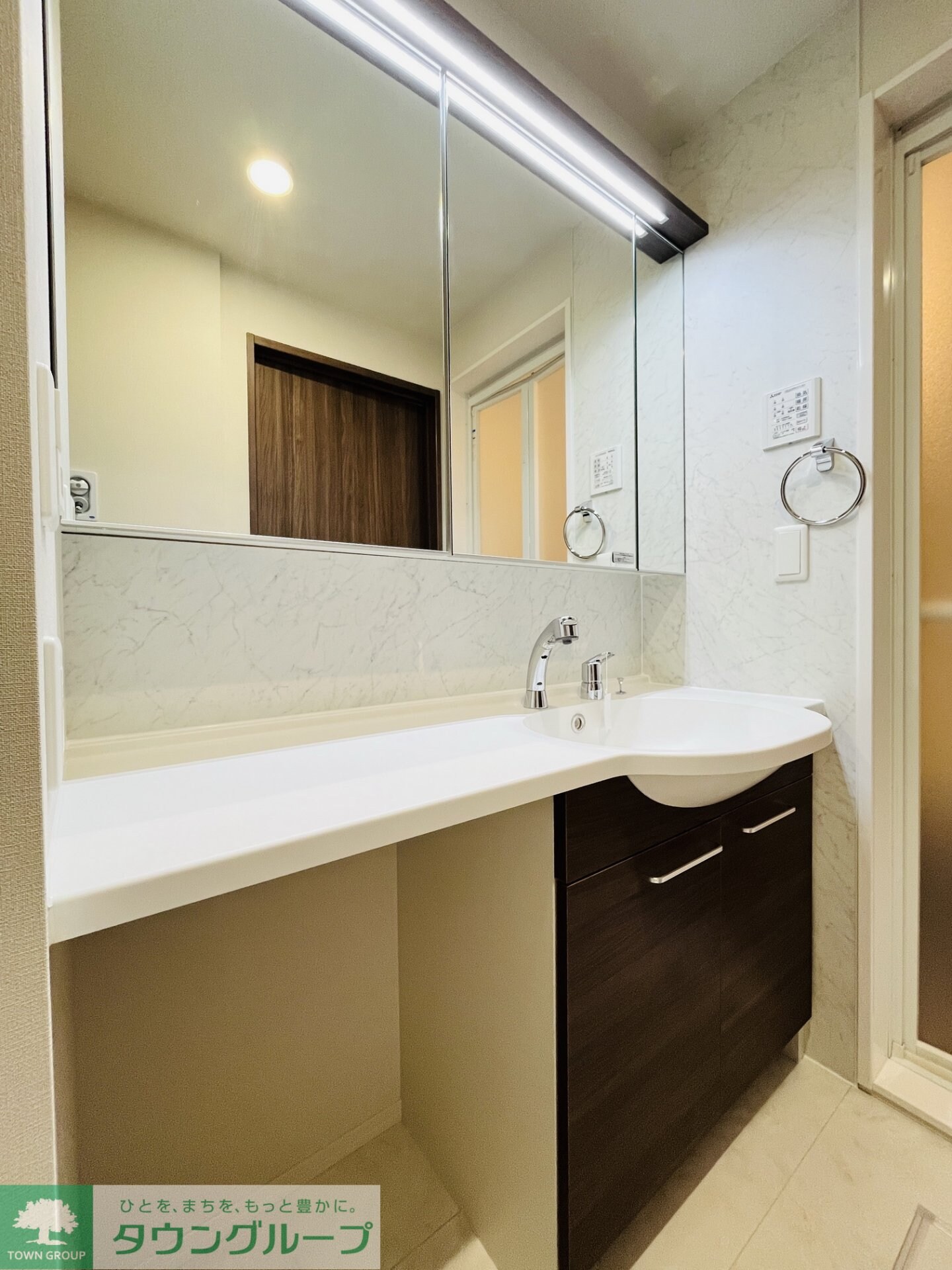 プラムVIの物件内観写真