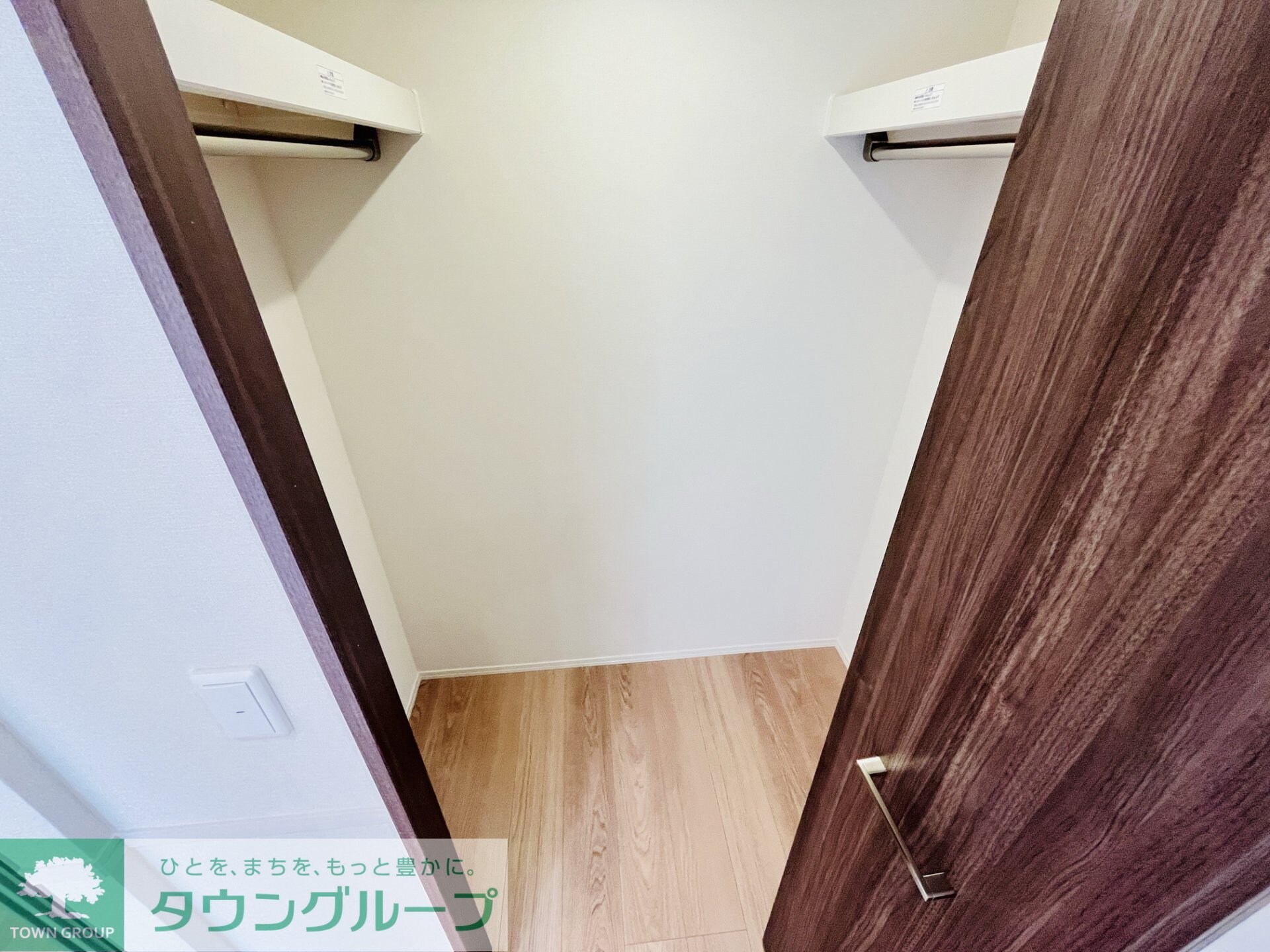 プラムVIの物件内観写真