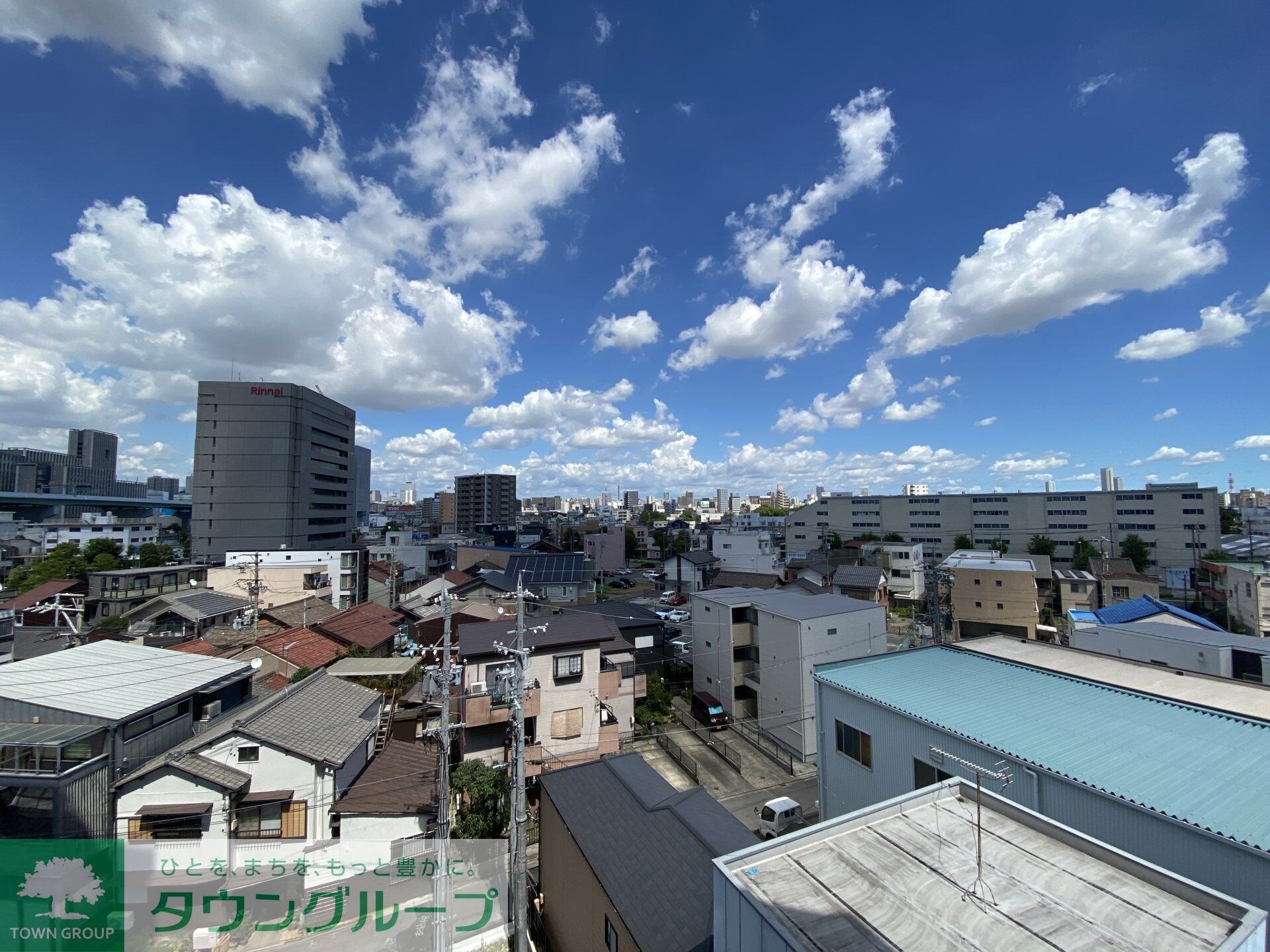 エステムコート名古屋ライブゲートの物件内観写真