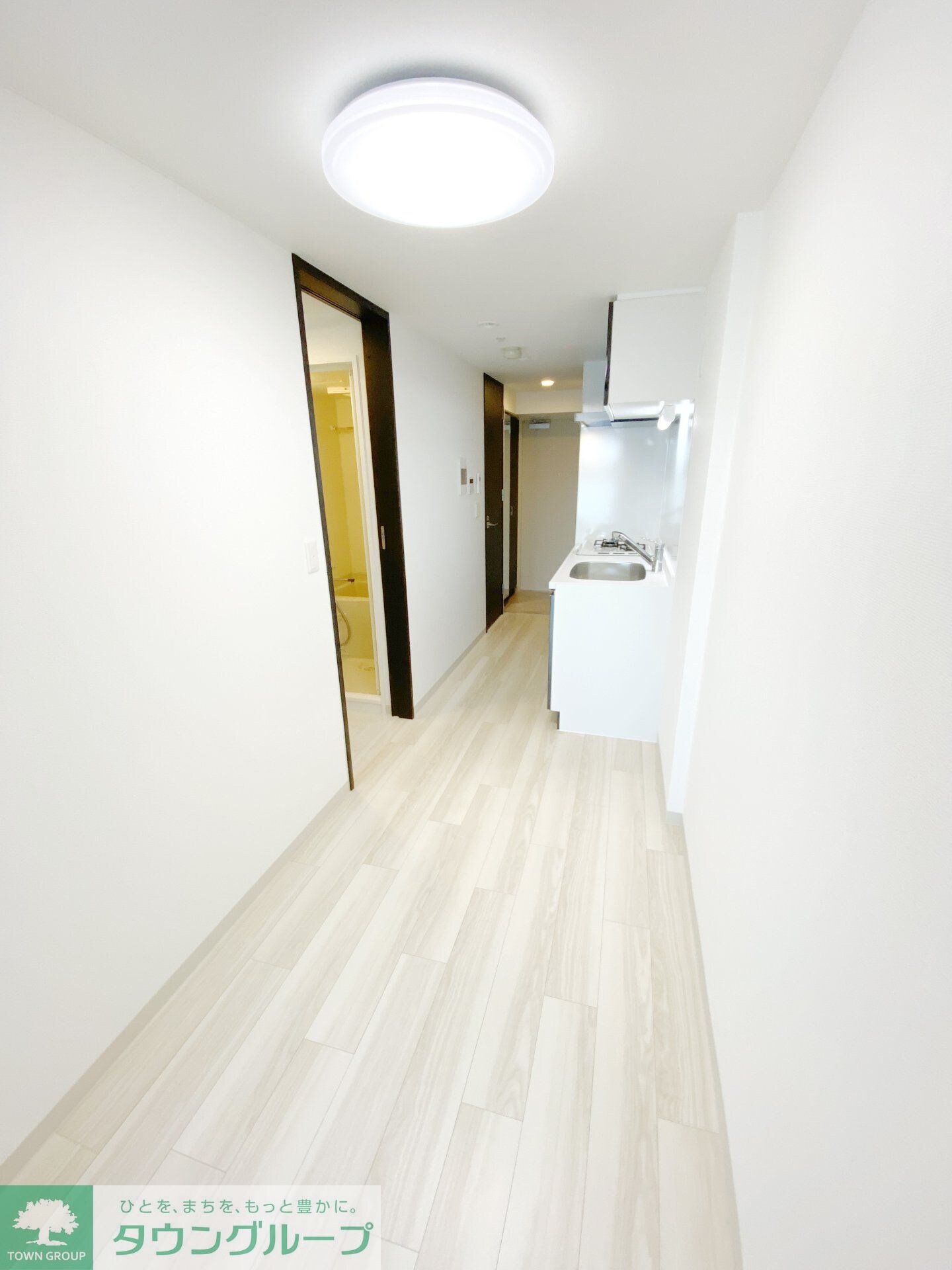 エステムコート名古屋ライブゲートの物件内観写真