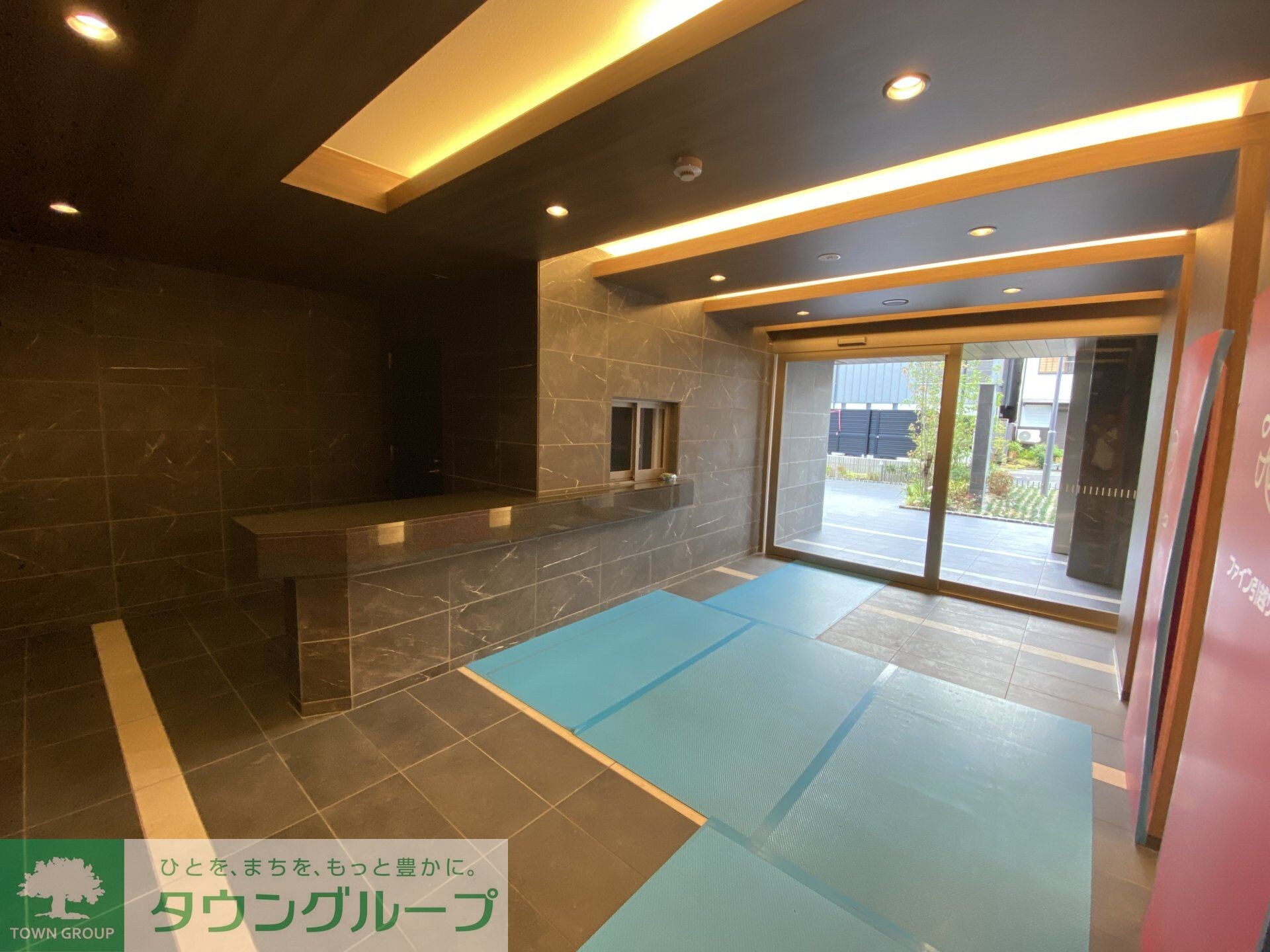 エステムコート名古屋ライブゲートの物件内観写真