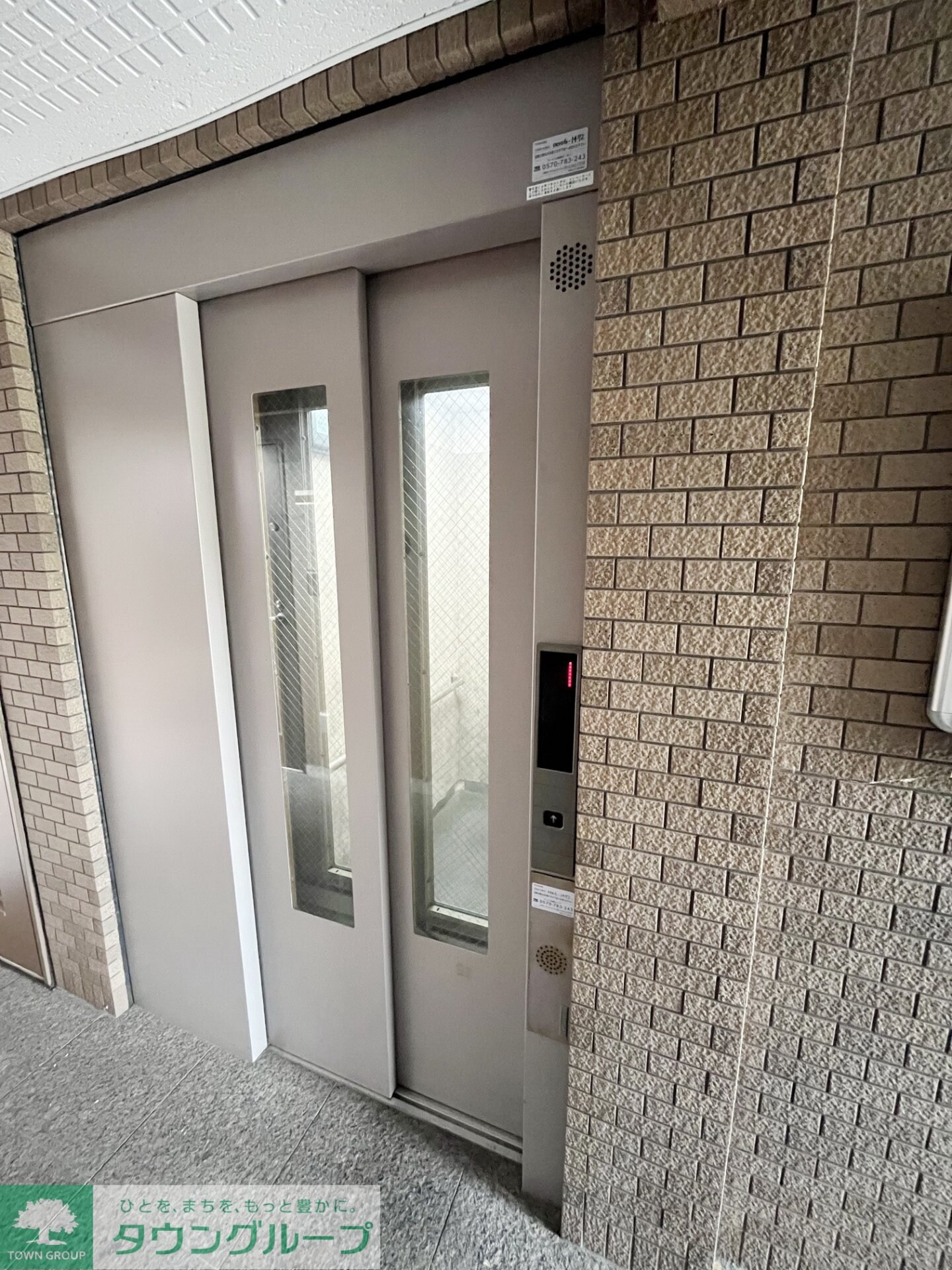 リラ・ウィスタリアの物件内観写真