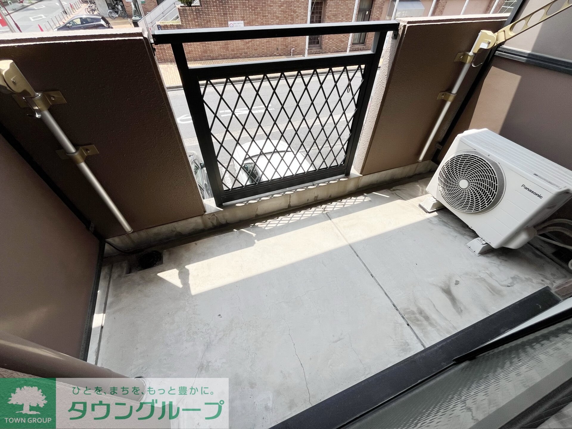 リラ・ウィスタリアの物件内観写真