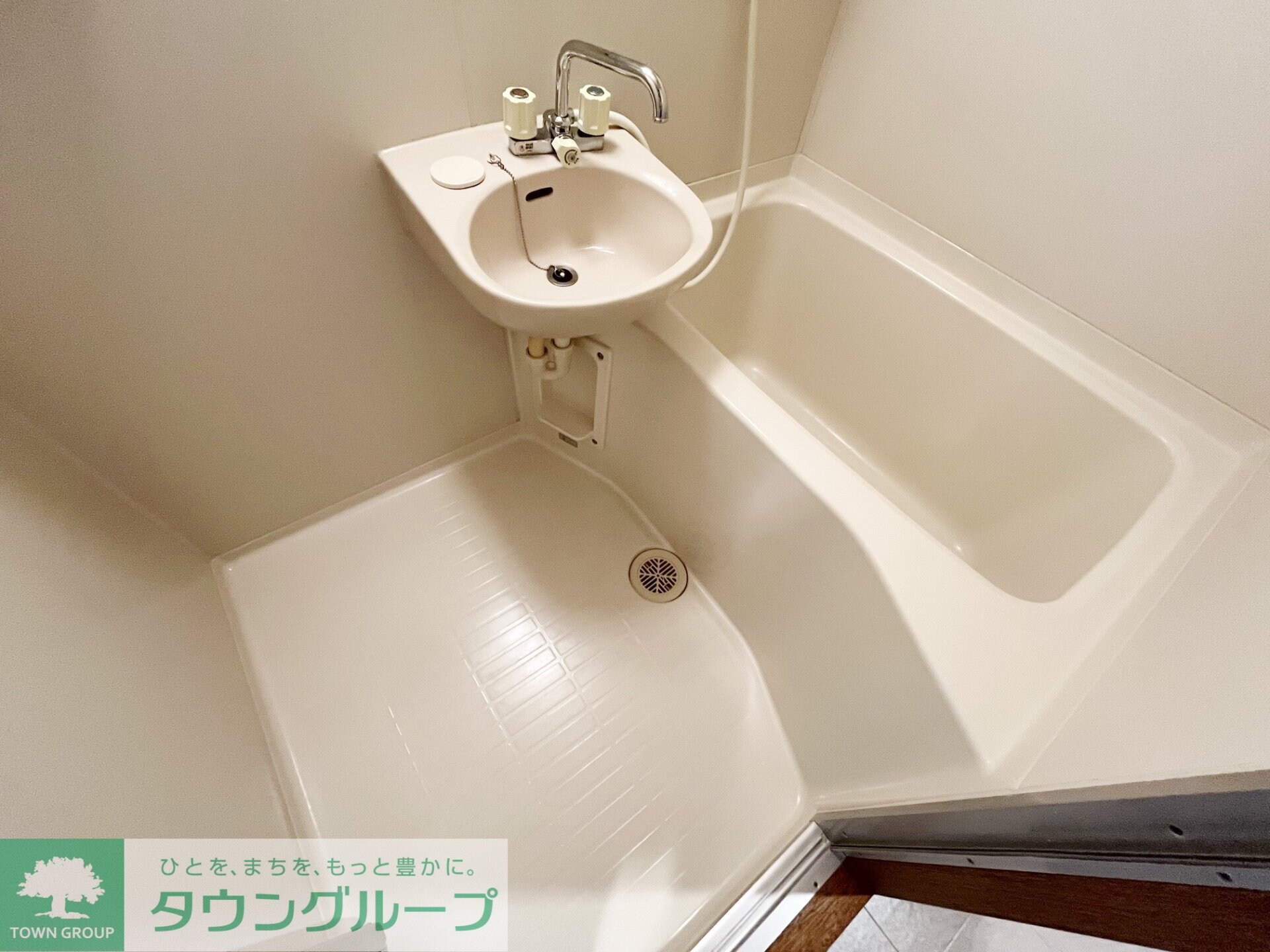 リラ・ウィスタリアの物件内観写真