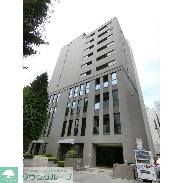 ディアコート白川の物件内観写真