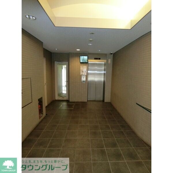 ディアコート白川の物件内観写真