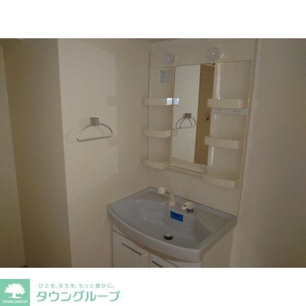 ディアコート白川の物件内観写真