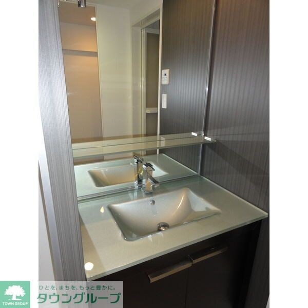 La Facade 　　　ラ・ファサードの物件内観写真