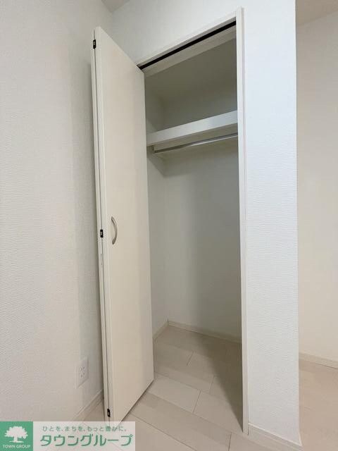 quatre　saisons(キャトルセゾン)の物件内観写真