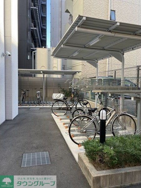 エステムコート名古屋ステーションクロスの物件内観写真