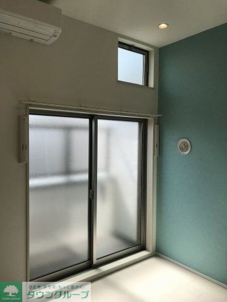 ディアコート浄心の物件内観写真