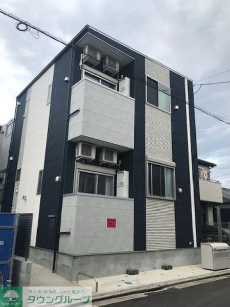 ディアコート浄心の物件内観写真