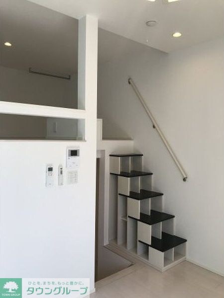 ディアコート浄心の物件内観写真