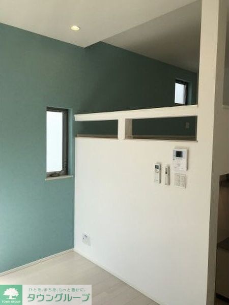 ディアコート浄心の物件内観写真