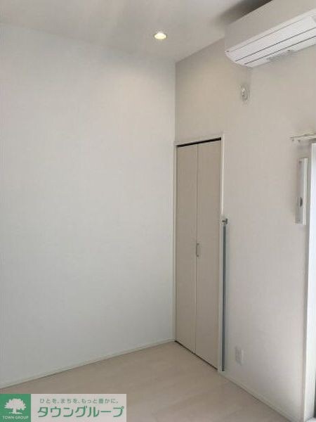 ディアコート浄心の物件内観写真