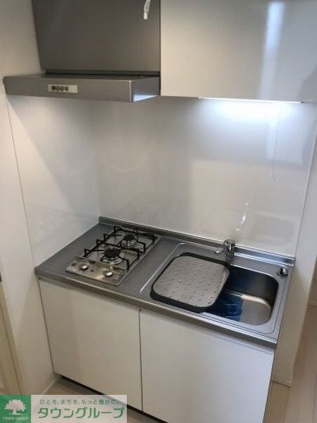 ディアコート浄心の物件内観写真