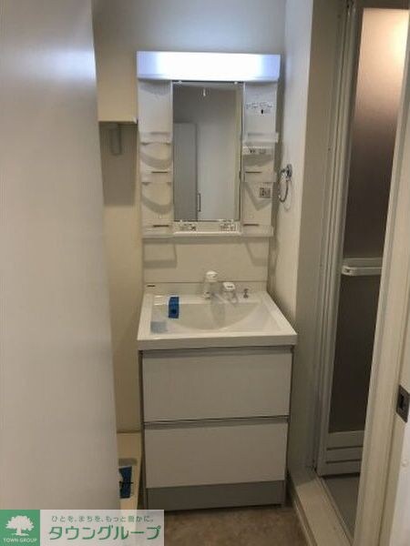 ディアコート浄心の物件内観写真