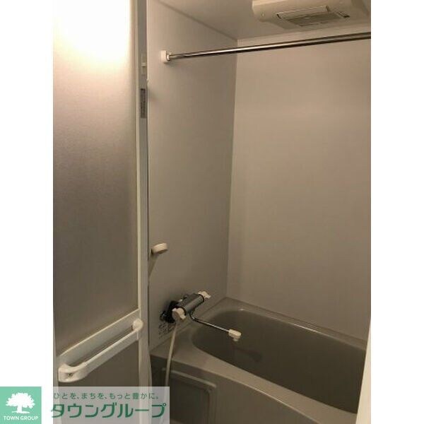 ディアコート浄心の物件内観写真