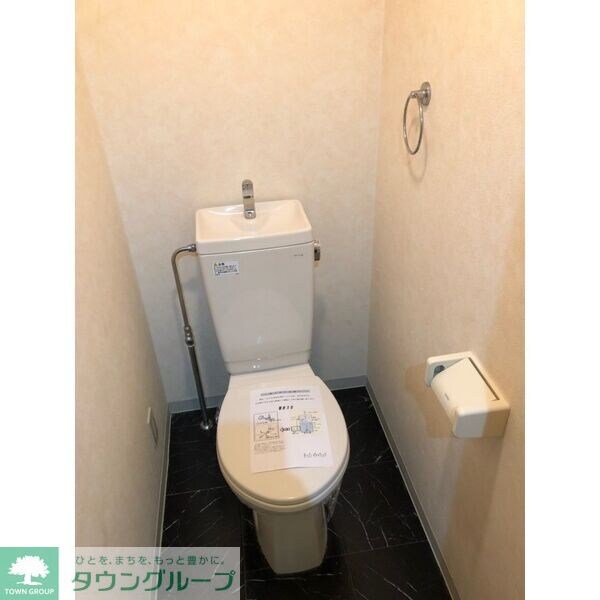 ディアコート浄心の物件内観写真